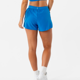 SWIFTTEK™ HYBRID SHORTS - TEMPO