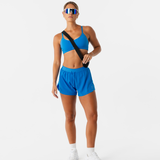 SWIFTTEK™ HYBRID SHORTS - TEMPO