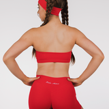 ANTHEM BANDEAU - LAVA