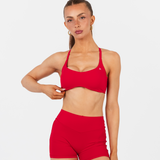 AURAFORM™ CURVE BRA - LAVA