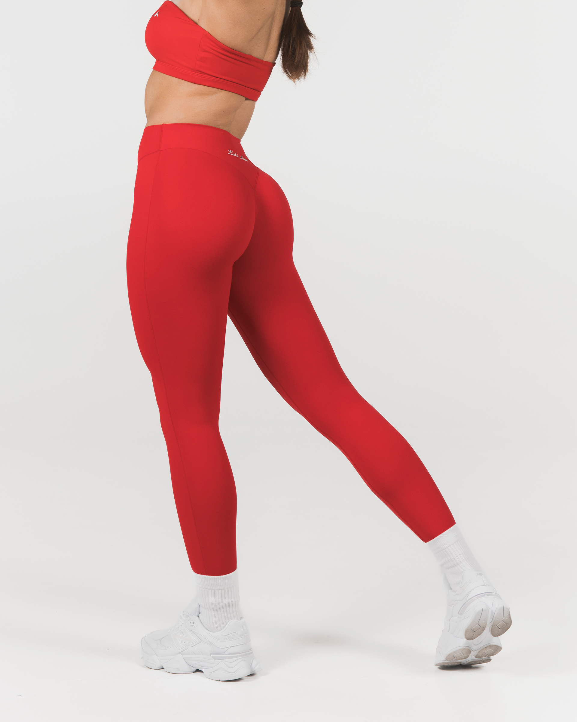 LAVA Anthem Leggings – Mid Rise, FLEXLUX™, Glute-Enhancing Fit