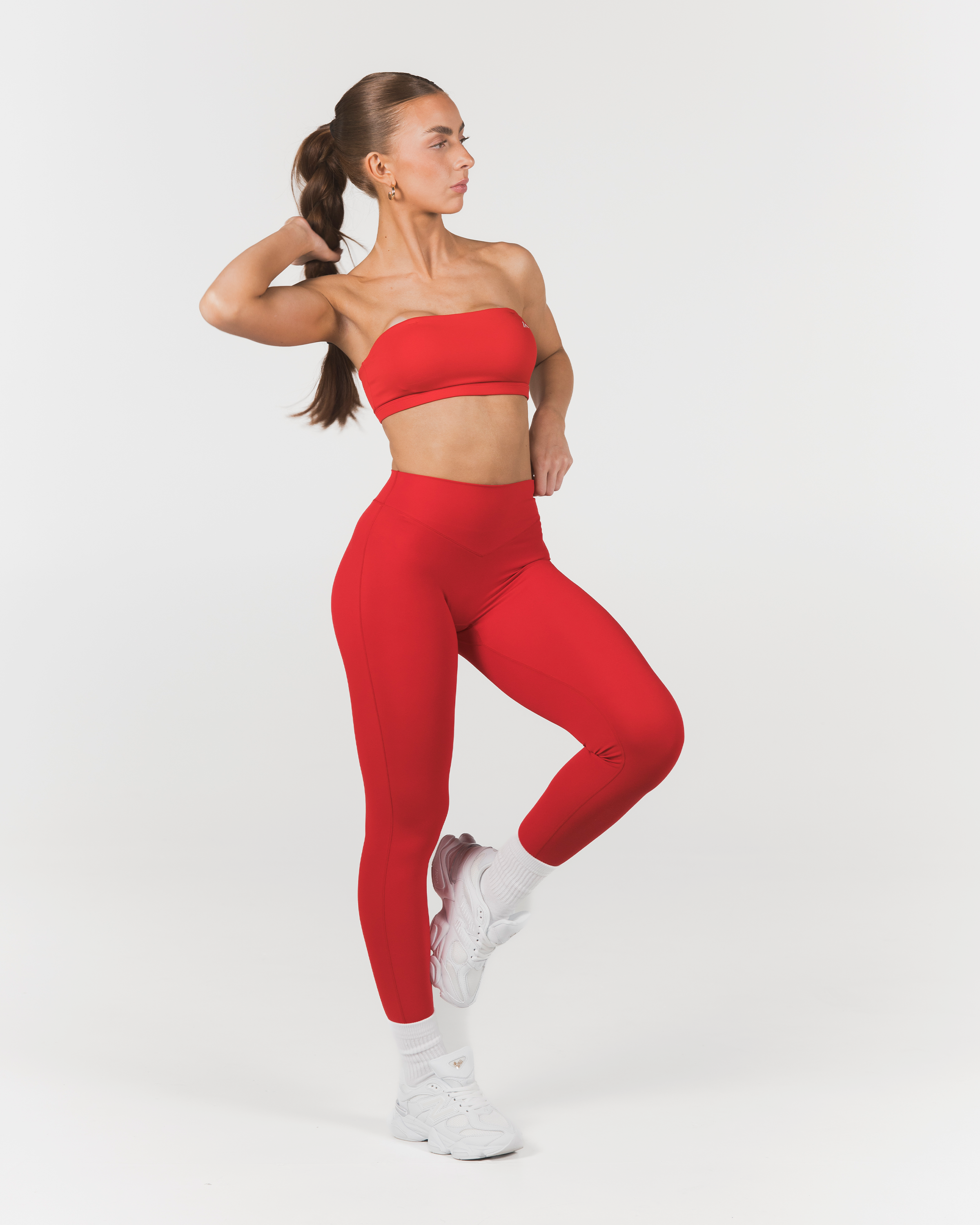 LAVA Anthem Leggings – Mid Rise, FLEXLUX™, Glute-Enhancing Fit LAVA Anthem Leggings – Mid Rise, FLEXLUX™, Glute-Enhancing Fit
