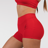 ANTHEM SHORTS - LAVA