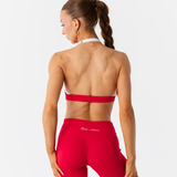 FLEXLUX™ TONAL BRA - LAVA