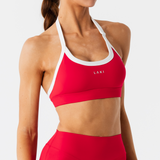 FLEXLUX™ TONAL BRA - LAVA