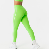 SWIFTTEK™ LEGGINGS - CHARGE