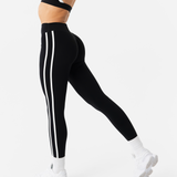 SWIFTTEK™ LEGGINGS - MIDNIGHT