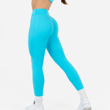 FLEXLUX™ LEGGINGS - BREEZE