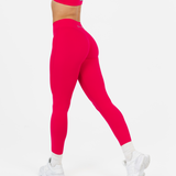 FLEXLUX™ LEGGINGS - HEAT
