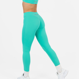 FLEXLUX™ LEGGINGS - SEASIDE
