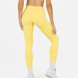 FLEXLUX™ LEGGINGS - SUNKISSED