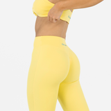 FLEXLUX™ LEGGINGS - SUNKISSED