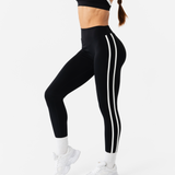 SWIFTTEK™ LEGGINGS - MIDNIGHT