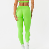 SWIFTTEK™ LEGGINGS - CHARGE