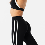 SWIFTTEK™ LEGGINGS - MIDNIGHT