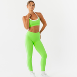 SWIFTTEK™ LEGGINGS - CHARGE