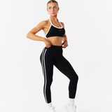 SWIFTTEK™ LEGGINGS - MIDNIGHT