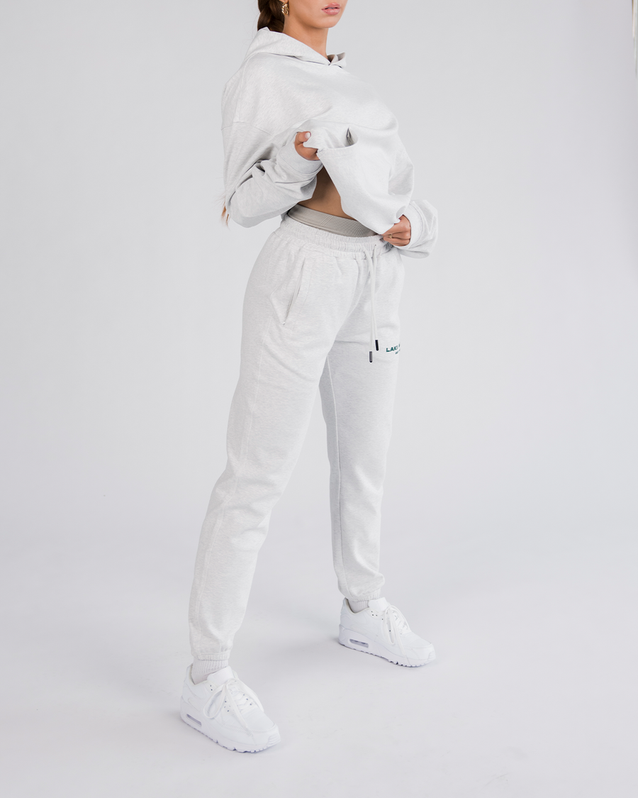 FOUNDATION JOGGERS 2.0 - MARBLE