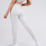 FOUNDATION JOGGERS 2.0 - MARBLE