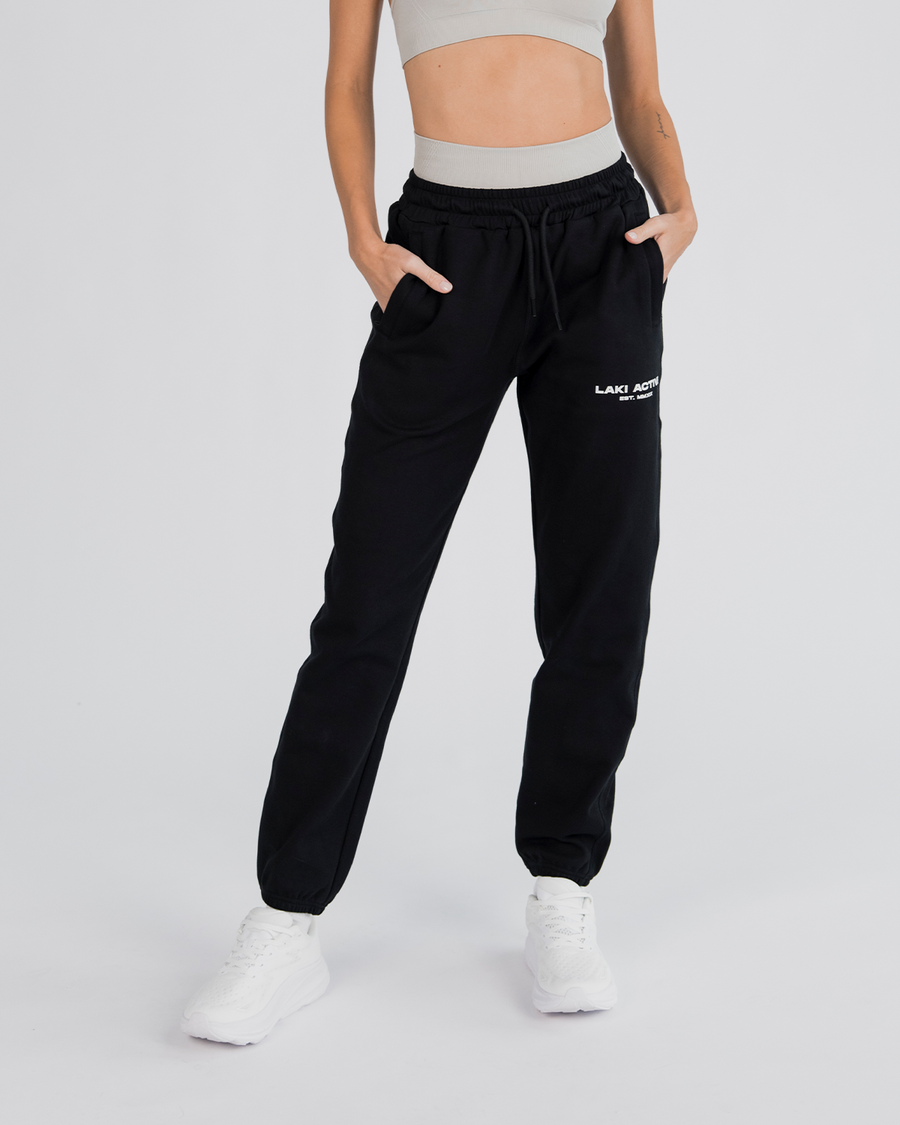 FOUNDATION JOGGERS 2.0 - MIDNIGHT