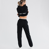 FOUNDATION JOGGERS 2.0 - MIDNIGHT