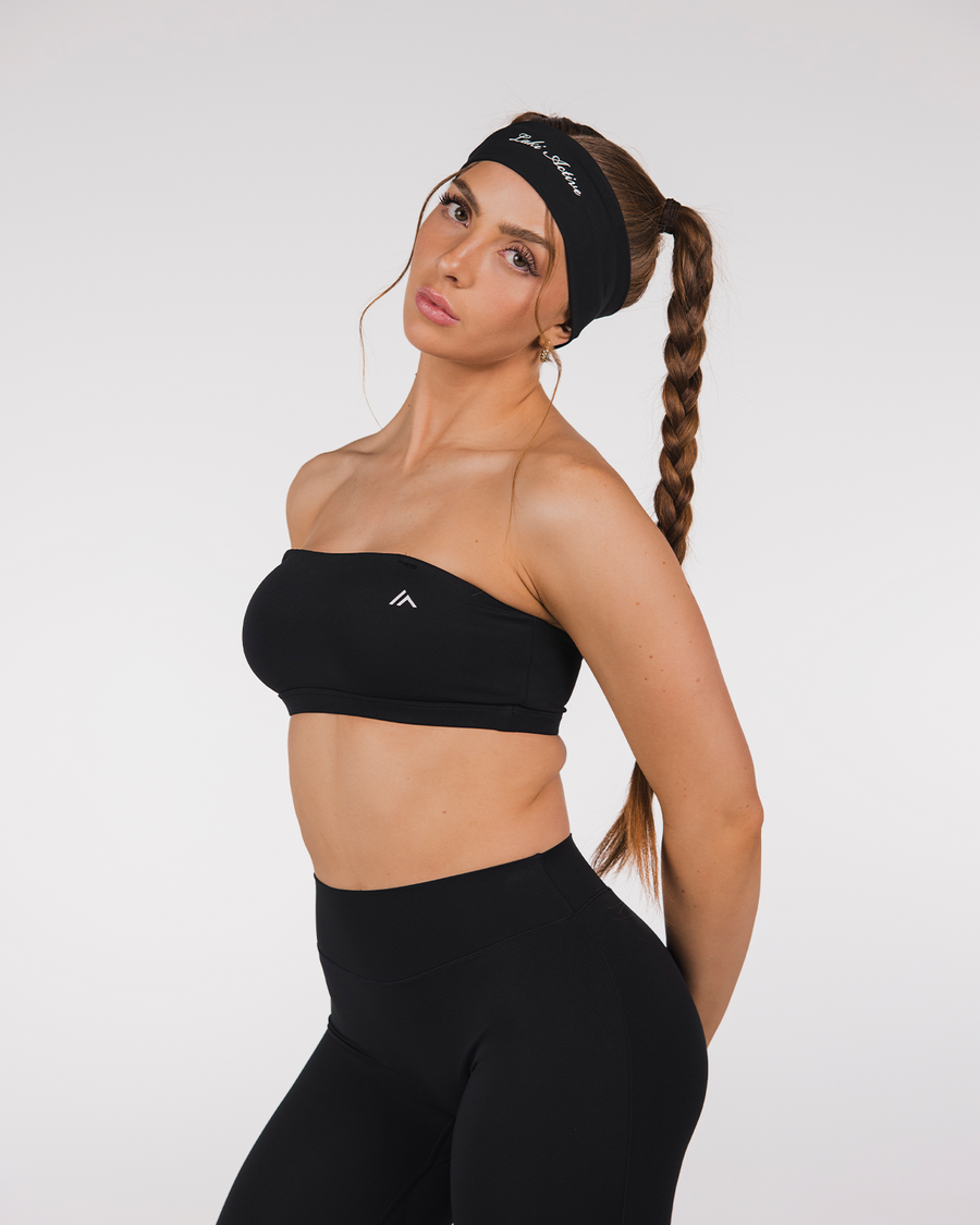 ANTHEM BANDEAU - MIDNIGHT