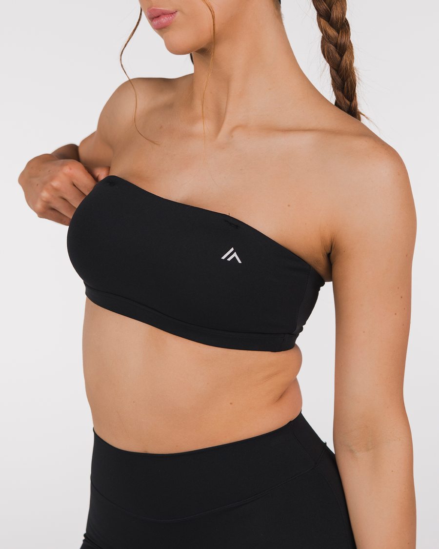 ANTHEM BANDEAU - MIDNIGHT