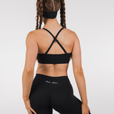 ANTHEM BANDEAU - MIDNIGHT
