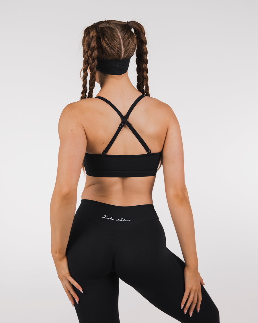 ANTHEM BANDEAU - MIDNIGHT