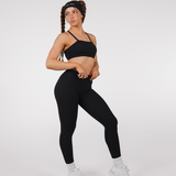 ANTHEM BANDEAU - MIDNIGHT