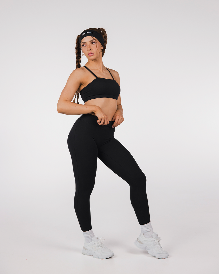 ANTHEM BANDEAU - MIDNIGHT
