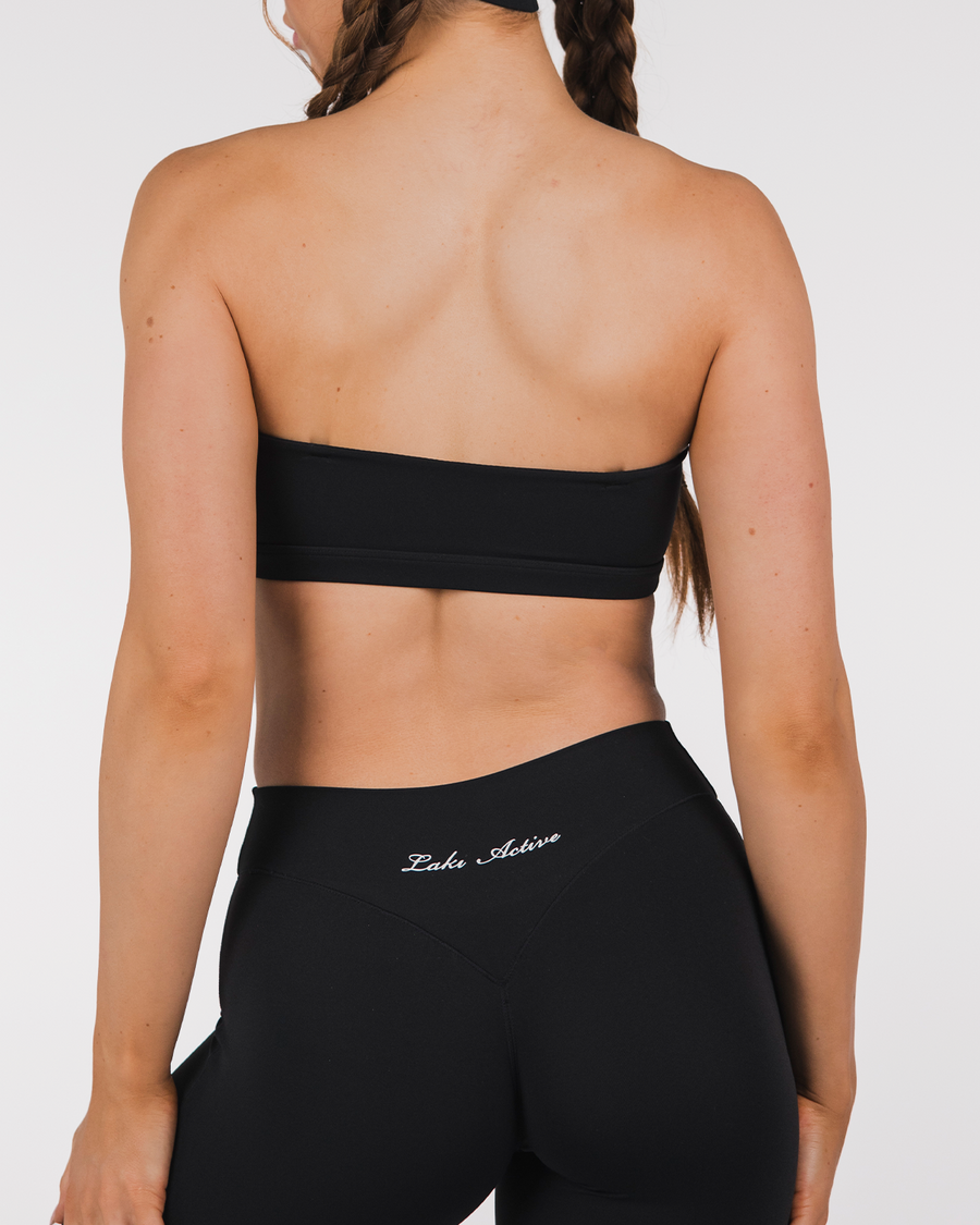 ANTHEM BANDEAU - MIDNIGHT