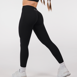 ANTHEM LEGGINGS - MIDNIGHT