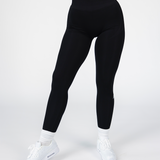ICON LEGGINGS - MIDNIGHT
