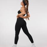 ANTHEM LEGGINGS - MIDNIGHT