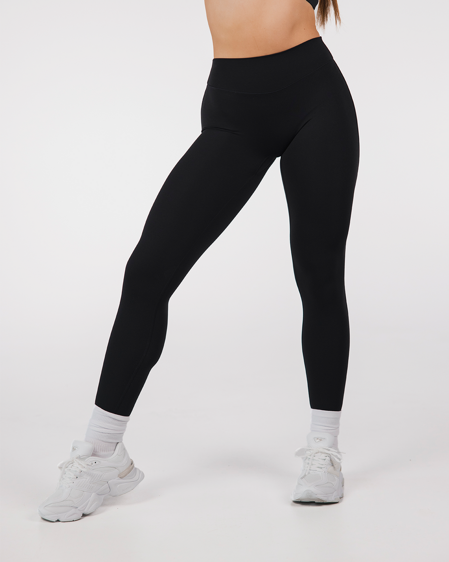 ANTHEM LEGGINGS - MIDNIGHT