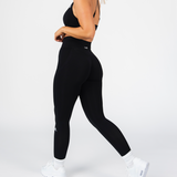 ICON LEGGINGS - MIDNIGHT