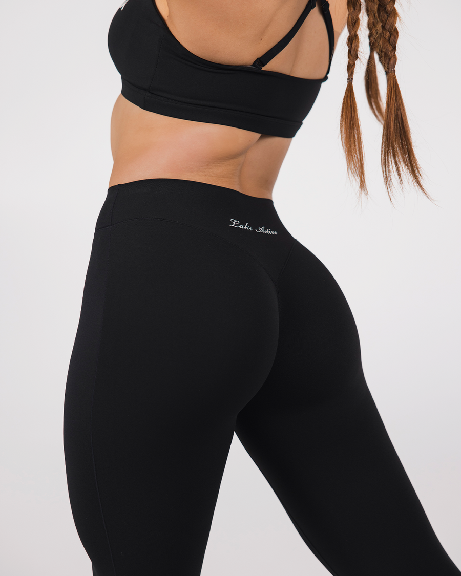 ANTHEM LEGGINGS - MIDNIGHT