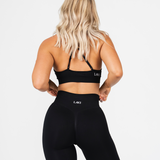 ICON LEGGINGS - MIDNIGHT