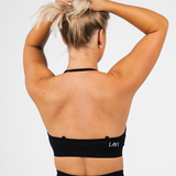 ICON PLUNGE BRA - MIDNIGHT