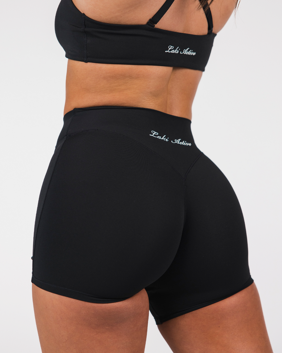 ANTHEM SHORTS - MIDNIGHT