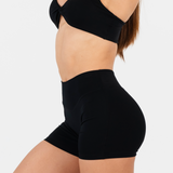 FLEXLUX™ SHORTS - MIDNIGHT