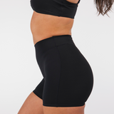 ANTHEM SHORTS - MIDNIGHT