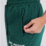 FOUNDATION JOGGERS 2.0 - OLD MONEY