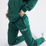 FOUNDATION JOGGERS 2.0 - OLD MONEY