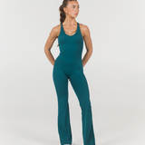 FLEXLUX FLARE BODYSUIT - PACIFIC