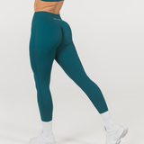 FLEXLUX LEGGINGS - PACIFIC