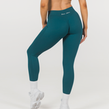 FLEXLUX LEGGINGS - PACIFIC