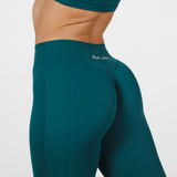 FLEXLUX LEGGINGS - PACIFIC