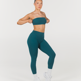 FLEXLUX LEGGINGS - PACIFIC